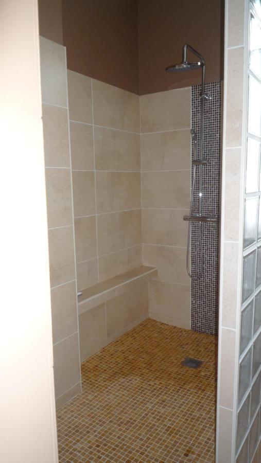 Chambres D'Hotes Les Trois Rames Carcassonne Dış mekan fotoğraf